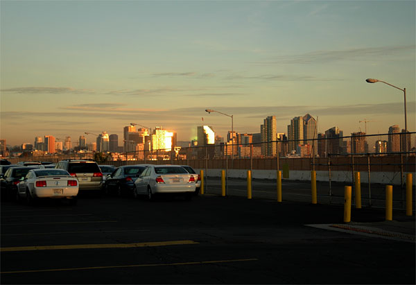 SF