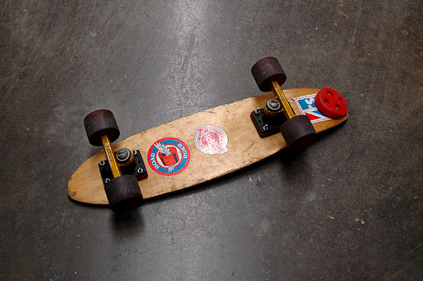 skate