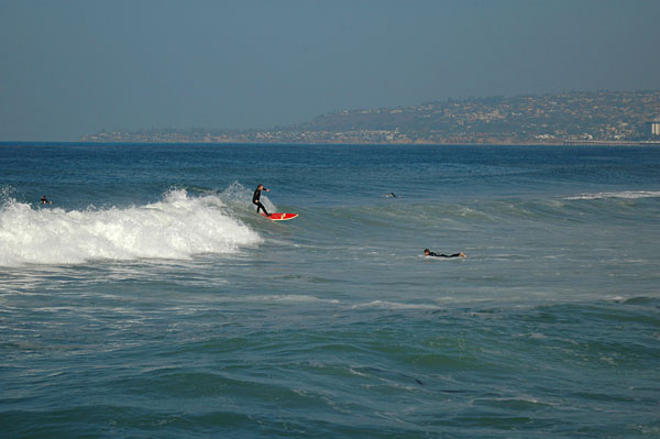 san diego