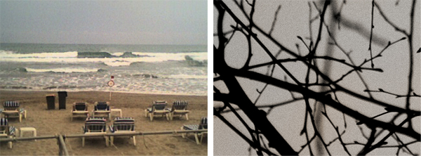 summer's over