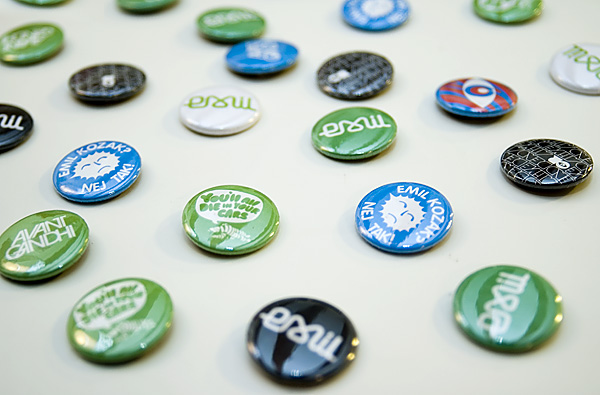 badgez