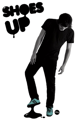 feet