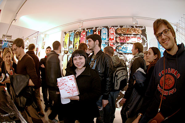 Vallery soloshow