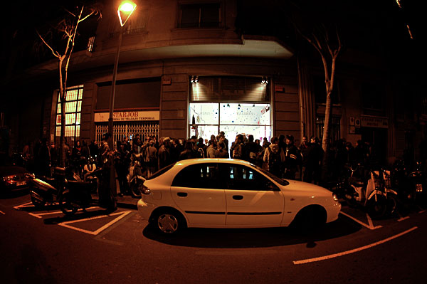 Vallery soloshow