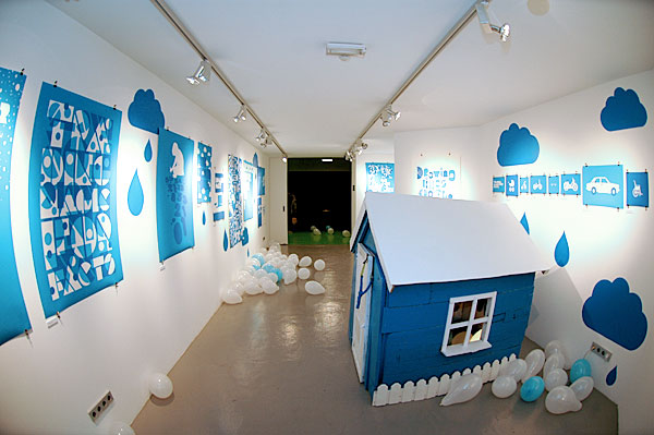 Vallery soloshow