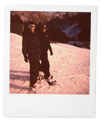 nieve