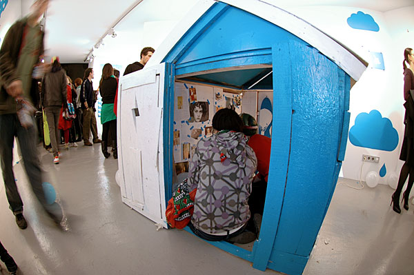 Vallery soloshow