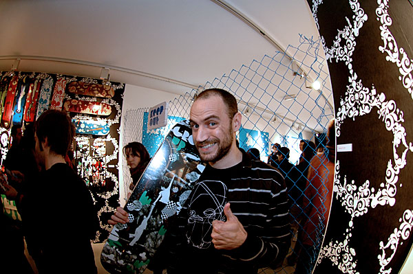 Vallery soloshow