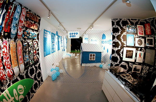 Vallery soloshow