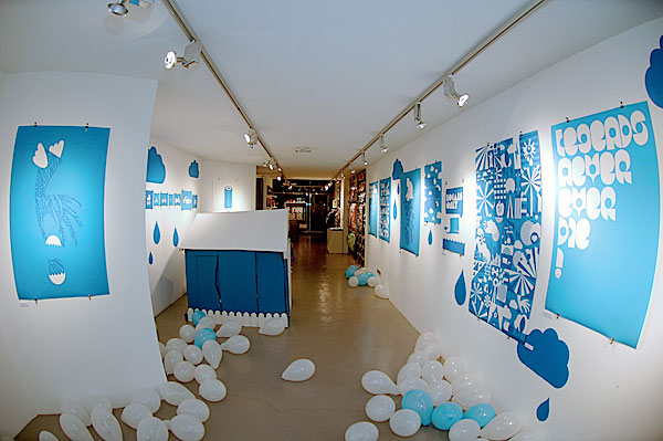 Vallery soloshow